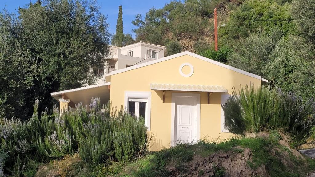 Main image of property: Ionian Islands, Corfu, Agios Gordis