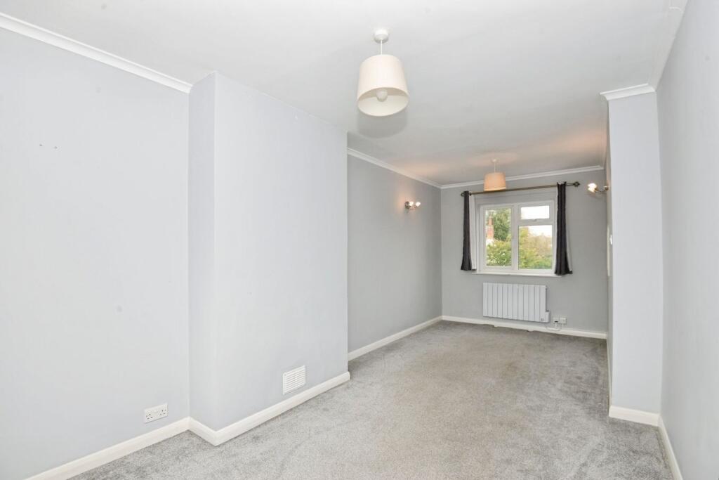 Apartment in South Oxfordshire, Chalgrove - View 3