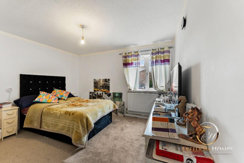 Main image of property: Hanbury, Orton Goldhay, PE2