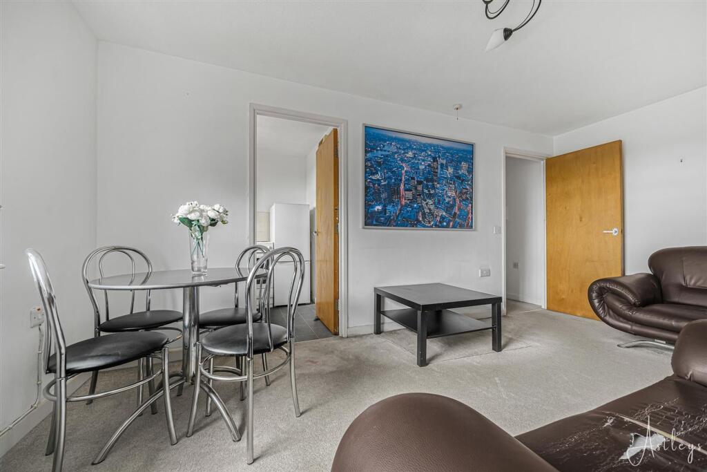 Apartment in Swansea, Brynmill, Uplands - View 3