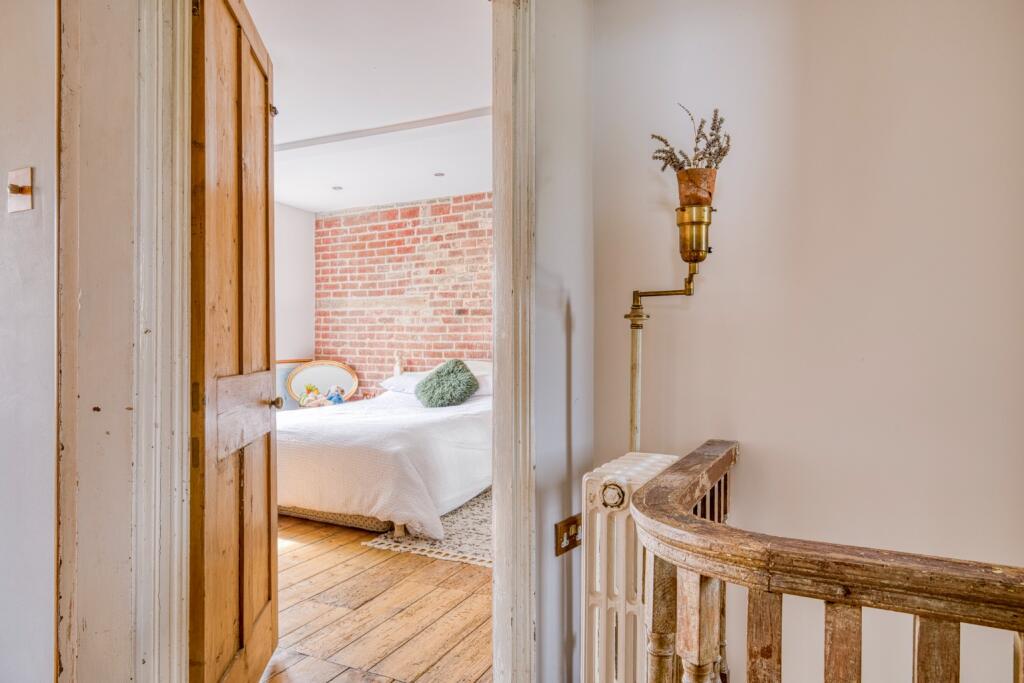 Additional image 13 of Meare, between Wedmore and Glastonbury