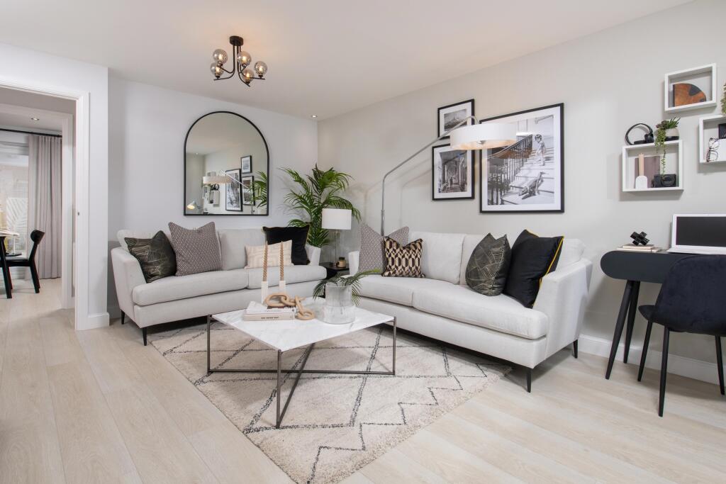 House in Preston - View 5