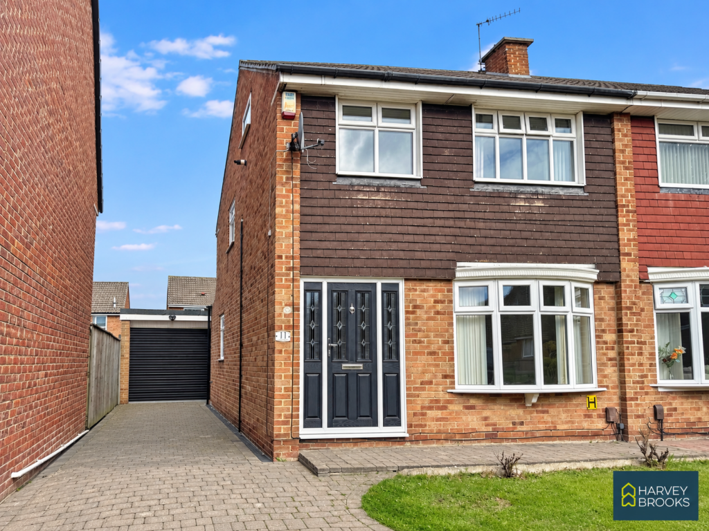 Main image of property: Galgate Close, Marton