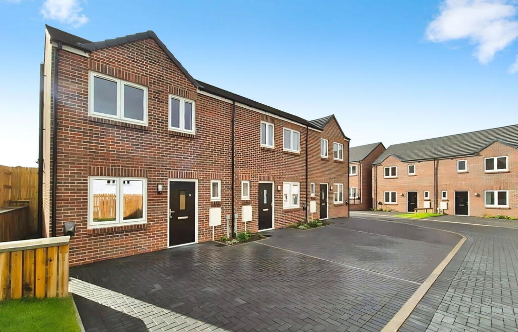 Main image of property: Plot 16, 7 Pippin Close, Appleby