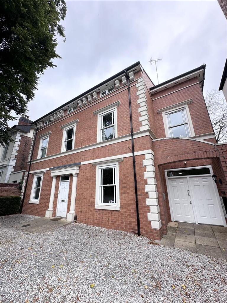Main image of property: 99 Gough Road, Edgbaston, Birmingham