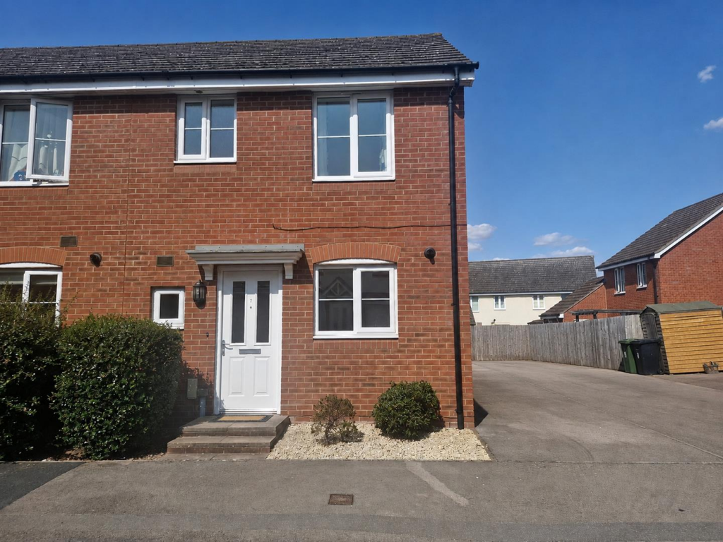Main image of property: 7 The Ploughmans, Saxon Gate
