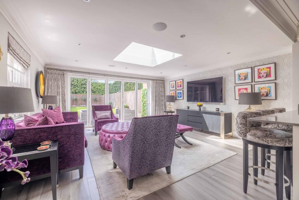 House in Hemel Hempstead, Beaconsfield - View 4