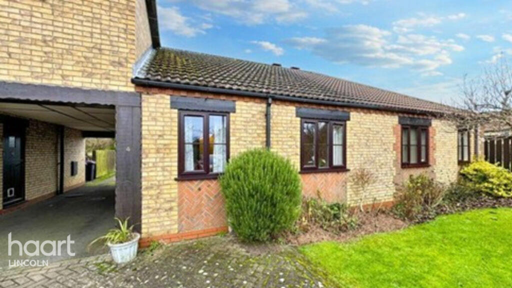 Main image of property: Ridge View, Fillingham