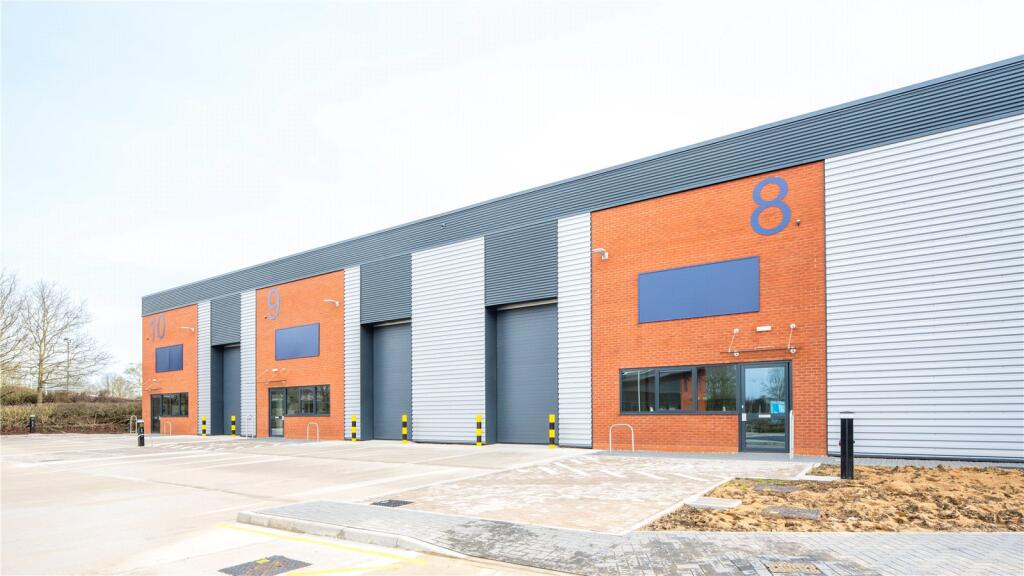 Main image of property: TT Park, Old Tiffield Road, Towcester, NN12