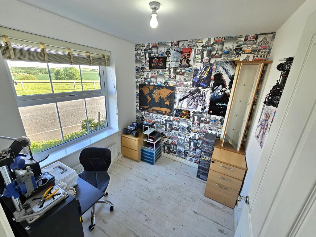 House in Sunderland, Little Eppleton, Hetton - More