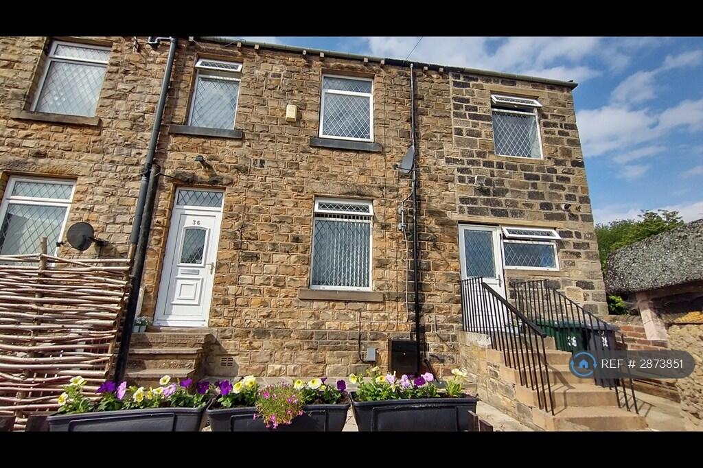 Main image of property: Waste Lane, Mirfield, WF14