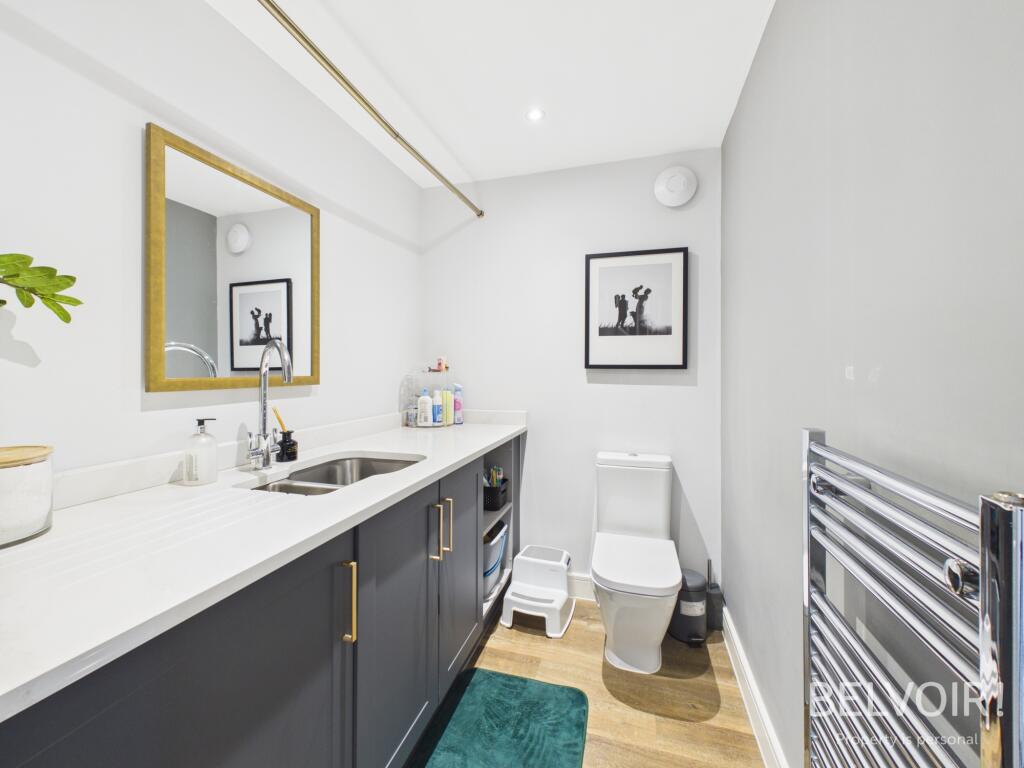 House in Knowsley, Whiston - More