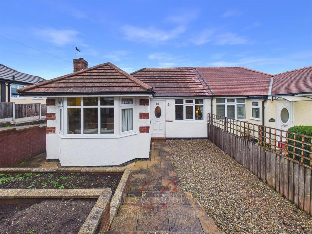 Main image of property: Park Drive, Carmel