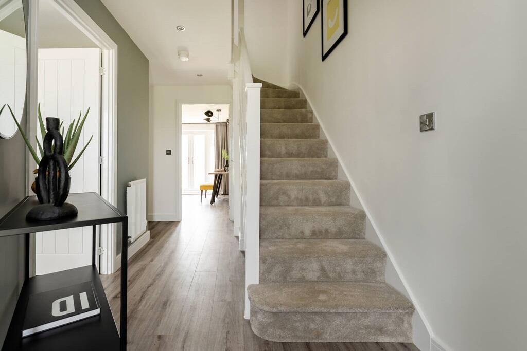 Proctor Avenue,
Lawley,
Shropshire,
TF4 2SZ photo 2