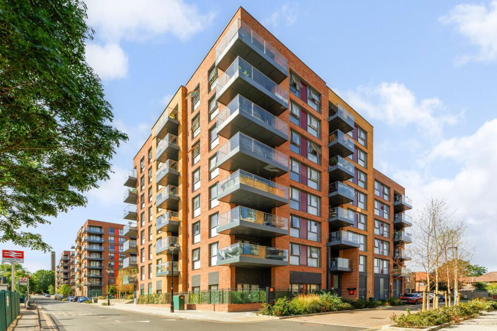 Main image of property: Copley Close, Hanwell, W7