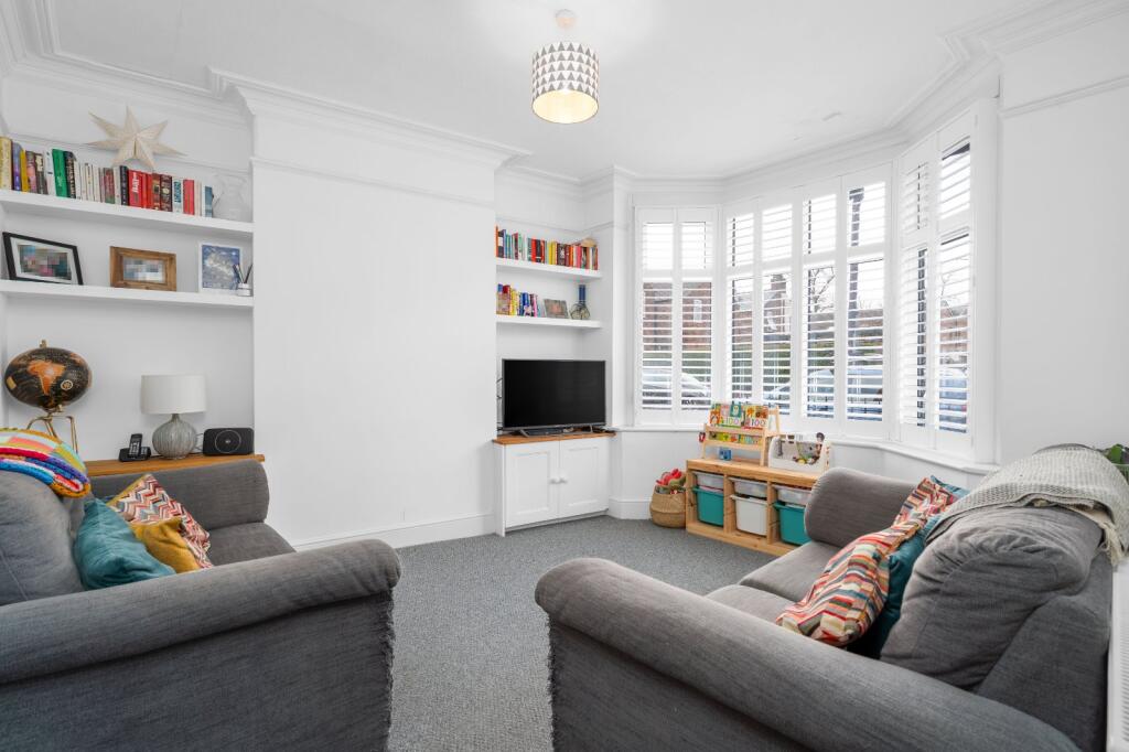 Harcourt Road, Sale, Greater Manchester, M33 photo 2