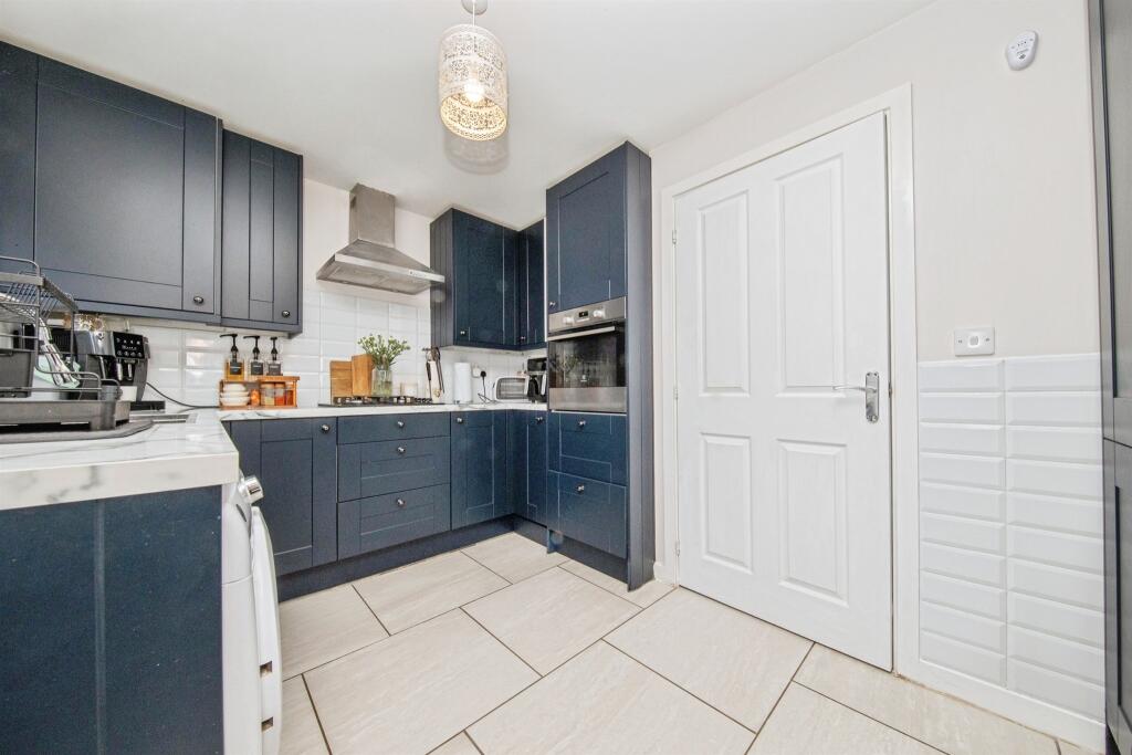 House in Mid Suffolk, Great Blakenham - View 5