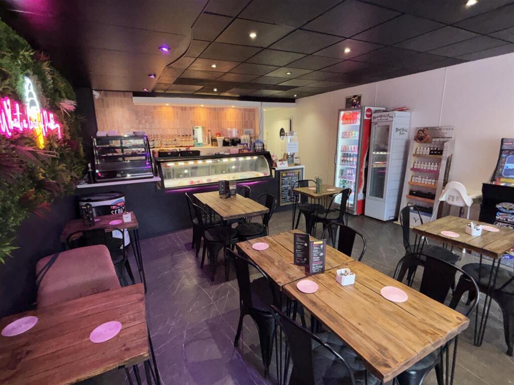 Main image of property: Cafe & Sandwich Bars, Greater Manchester