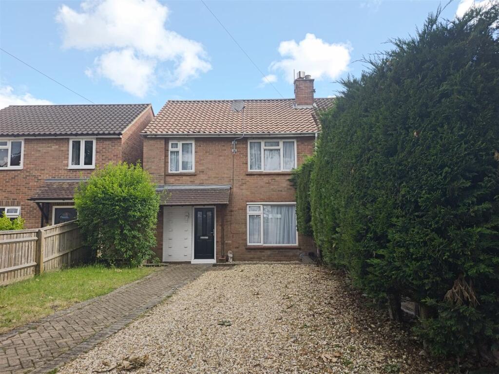 Main image of property: Purley Way, Frimley
