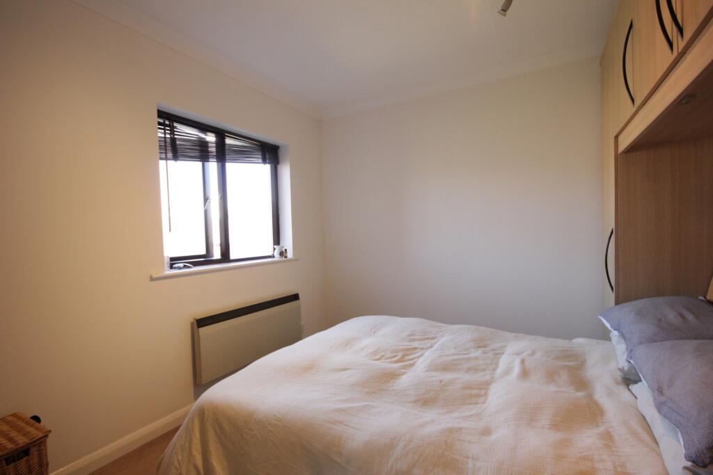 Main image of property: Prospect Place, Wapping Wall, Tower Hamlets, E1W