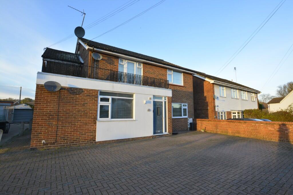 Main image of property: Woodland Avenue, Brentwood, Essex, CM13