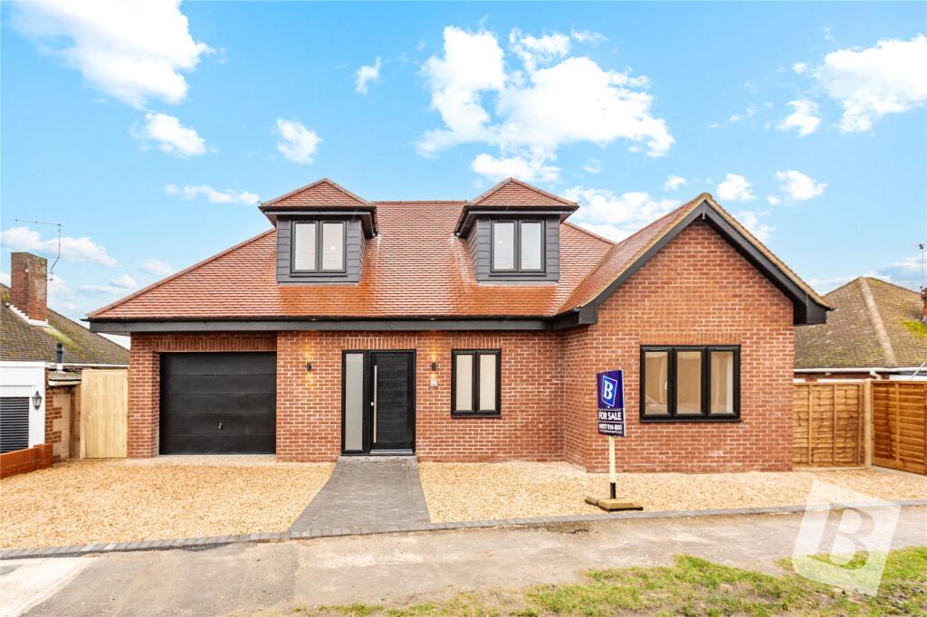 Main image of property: Mascalls Gardens, Brentwood, Essex, CM14
