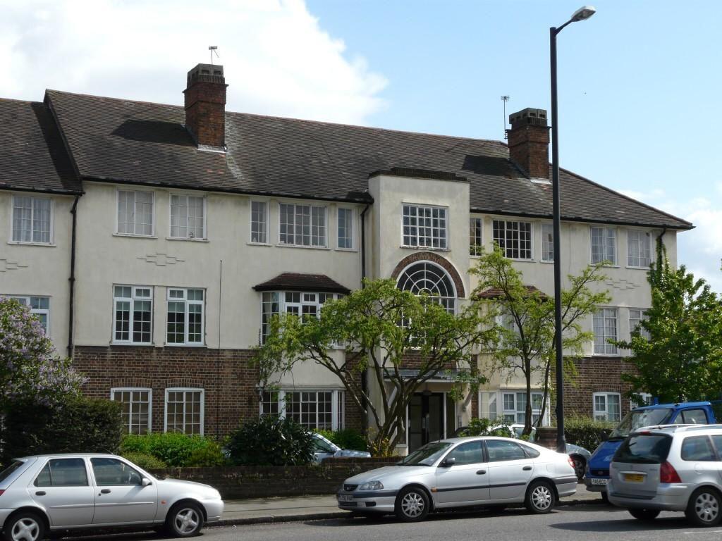 Main image of property: Crestbrook Place, Green Lanes, Southgate, Enfield