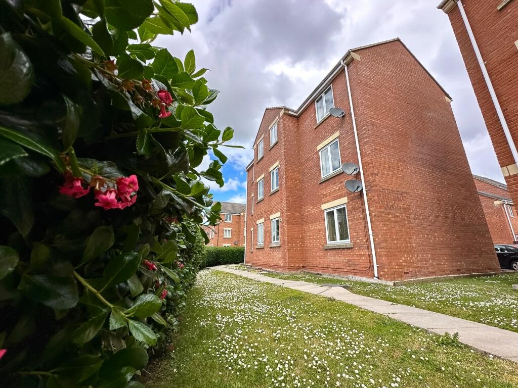 Main image of property: Duke Street, Bridgwater, Somerset, TA6 3TG