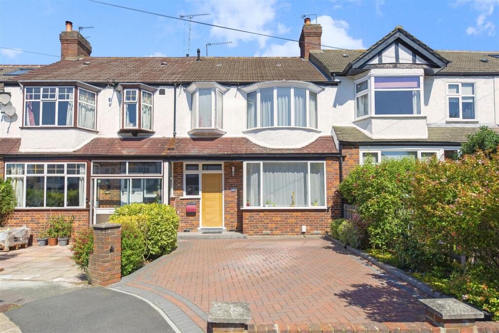 Main image of property: Meadow Close, Raynes Park, SW20