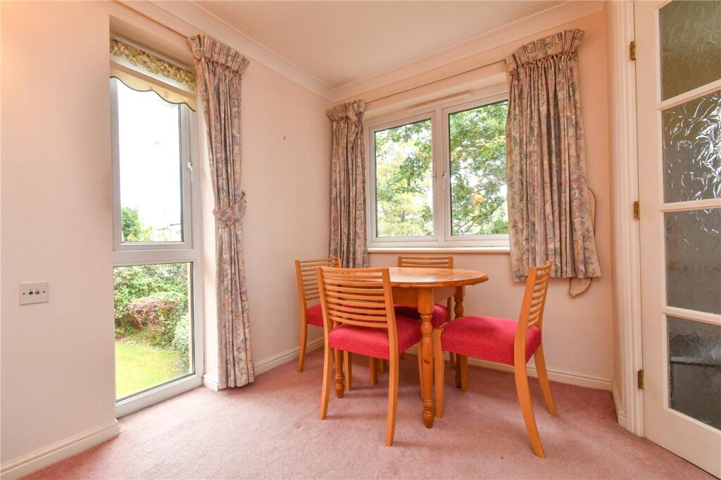 Orrysdale Road, West Kirby, Wirral photo 3