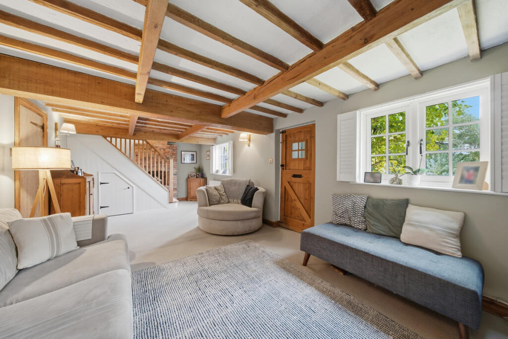 House in Melton, Bottesford - View 3