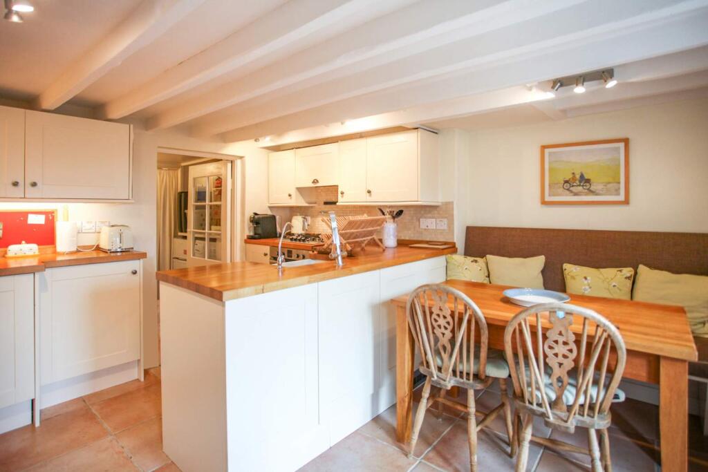 House in Cotswold, Blockley - View 3