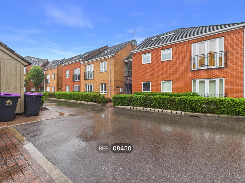 Main image of property: Radcliffe Road, Gamston, Nottingham, NG2 6NR