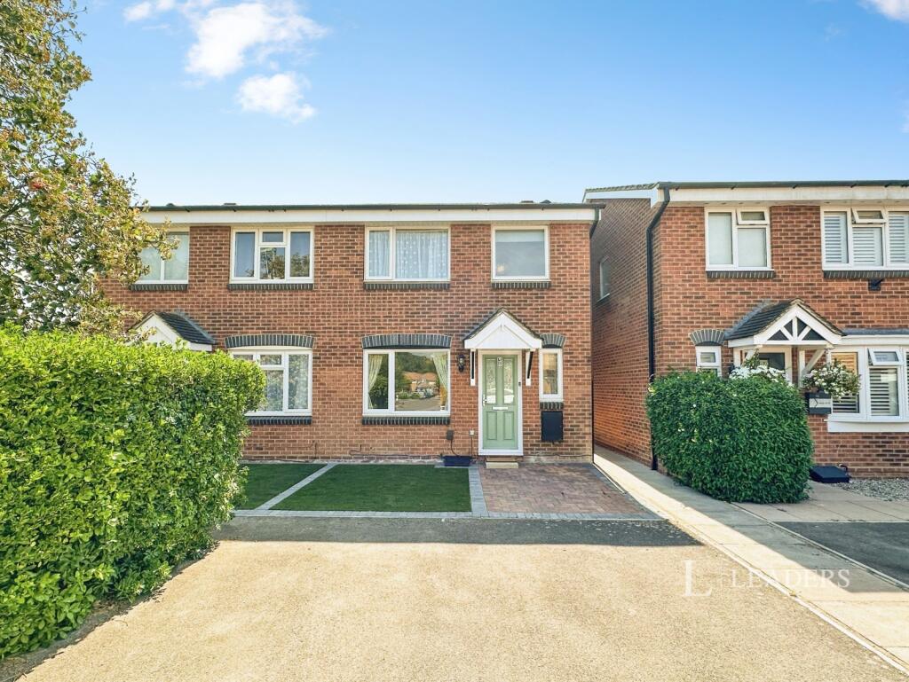 Main image of property: Redhouse Park Gardens, Gosport, Hampshire, PO12