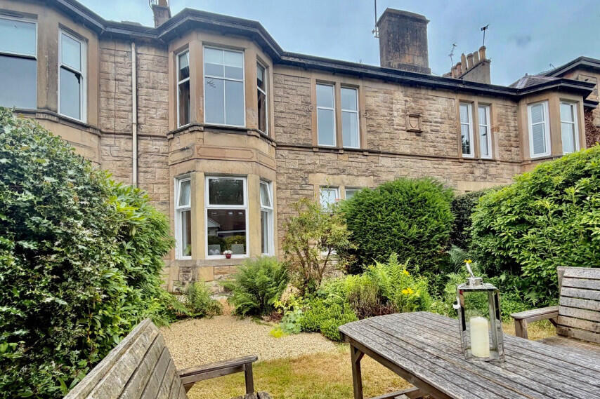 Main image of property: Strathblane Road, Milngavie, Glasgow