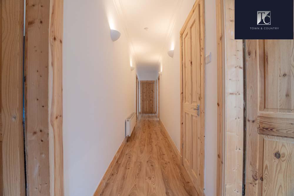 Apartment in Glasgow - View 2