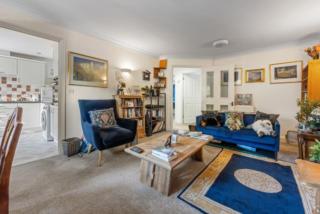 HascombeCourt, Dorchester, Dorset, DT1 photo 3
