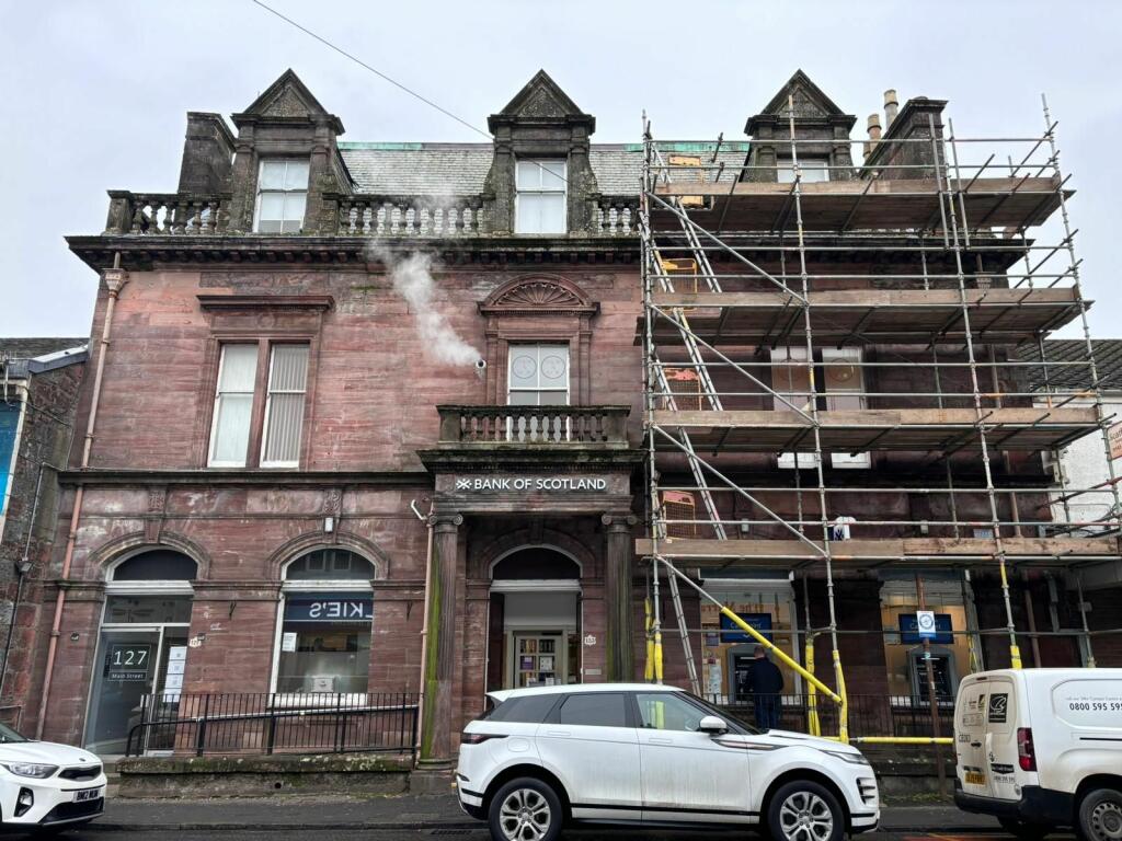 Main image of property: Main Street, Alexandria