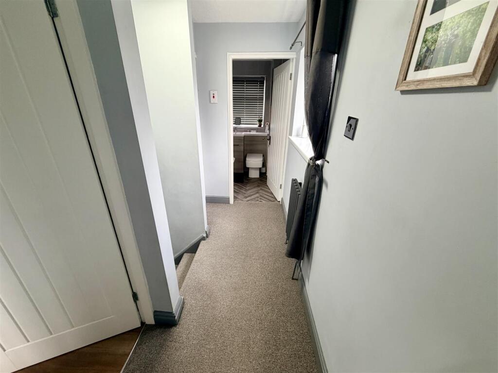 House in Birmingham - More