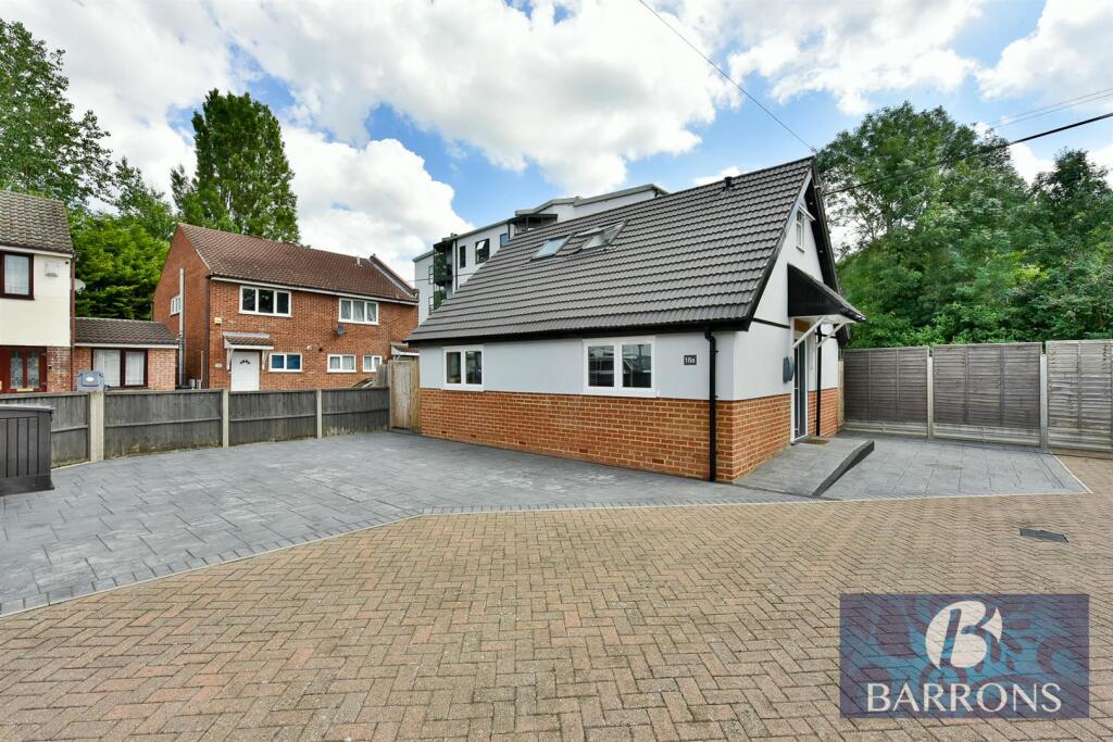 Main image of property: Shalcross Drive, Cheshunt,