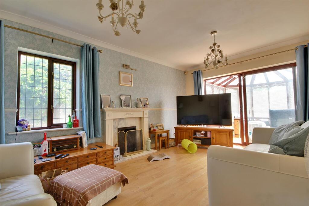 Thornleys, Cherry Burton, Beverley photo 4