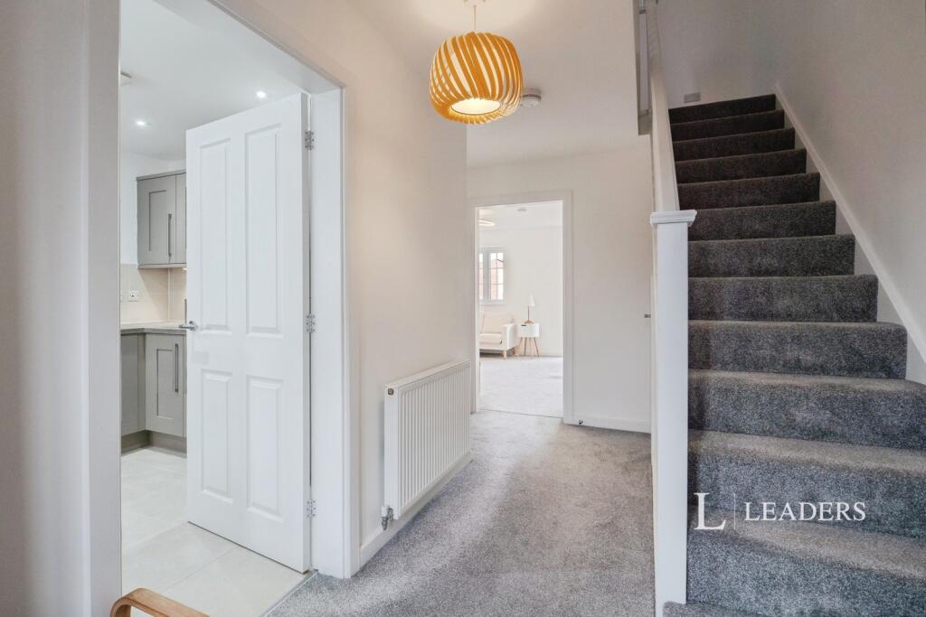 House in Leicester - View 3