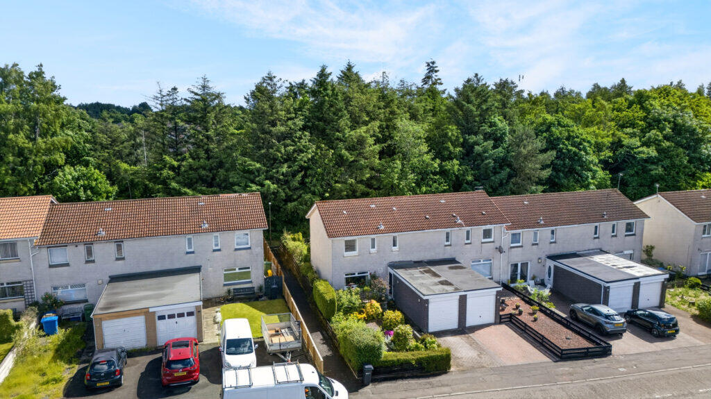 Main image of property: 9 Camps Rigg, Livingston, West Lothian, EH54 8PD