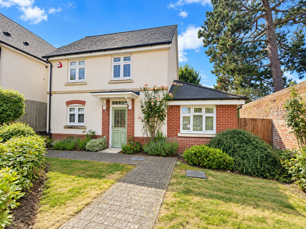 Main image of property: Grace Bartlett Gardens, Chelmsford, CM2