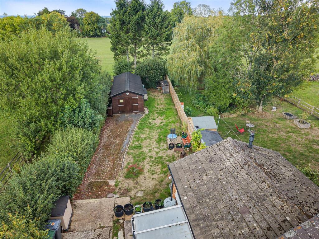 House in Tonbridge and Malling, Wrotham - View 4