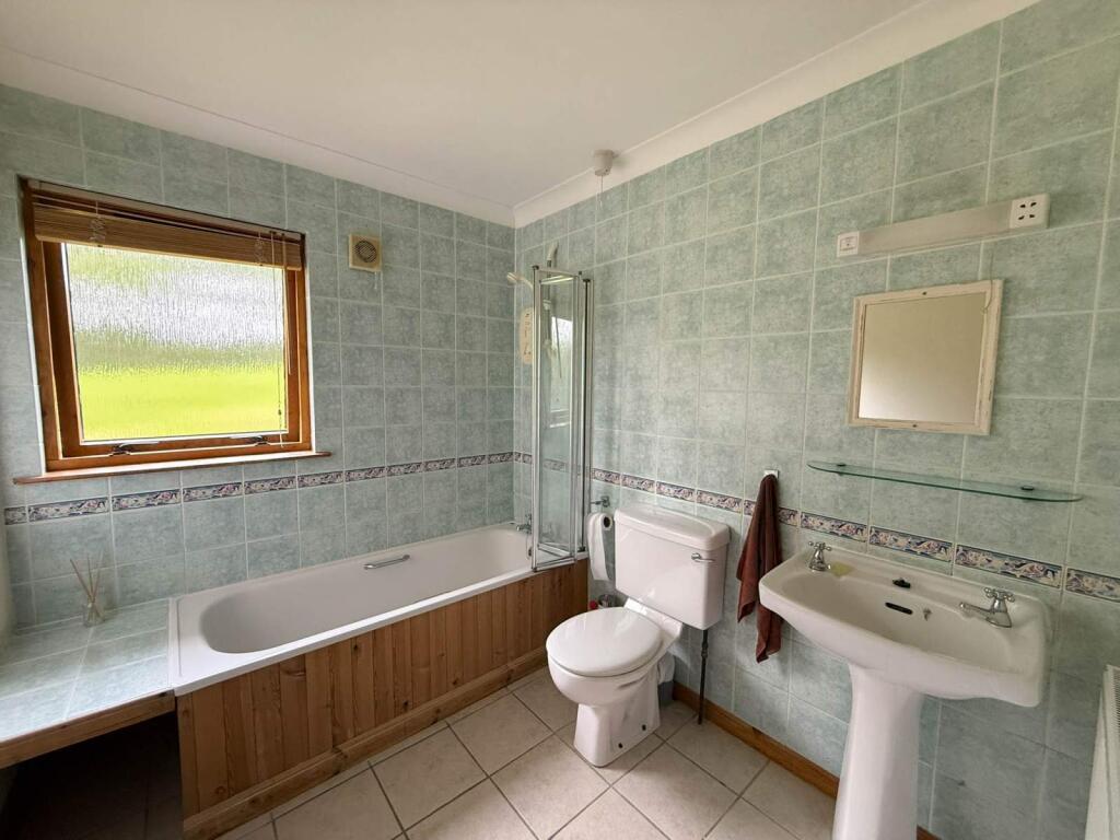 Corary Cottage, Duisdale Beag, Isle Ornsay, Sleat, Isle of Skye, IV43 8QU - More