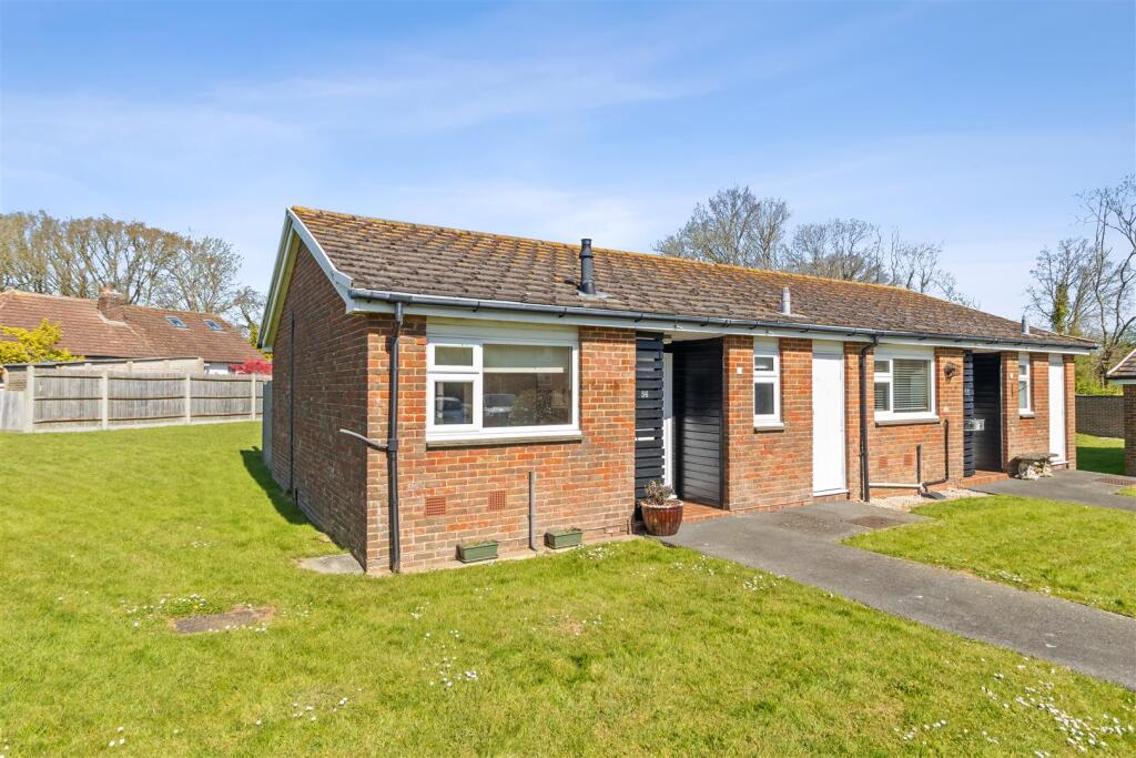 Main image of property: Brookside Avenue, Polegate