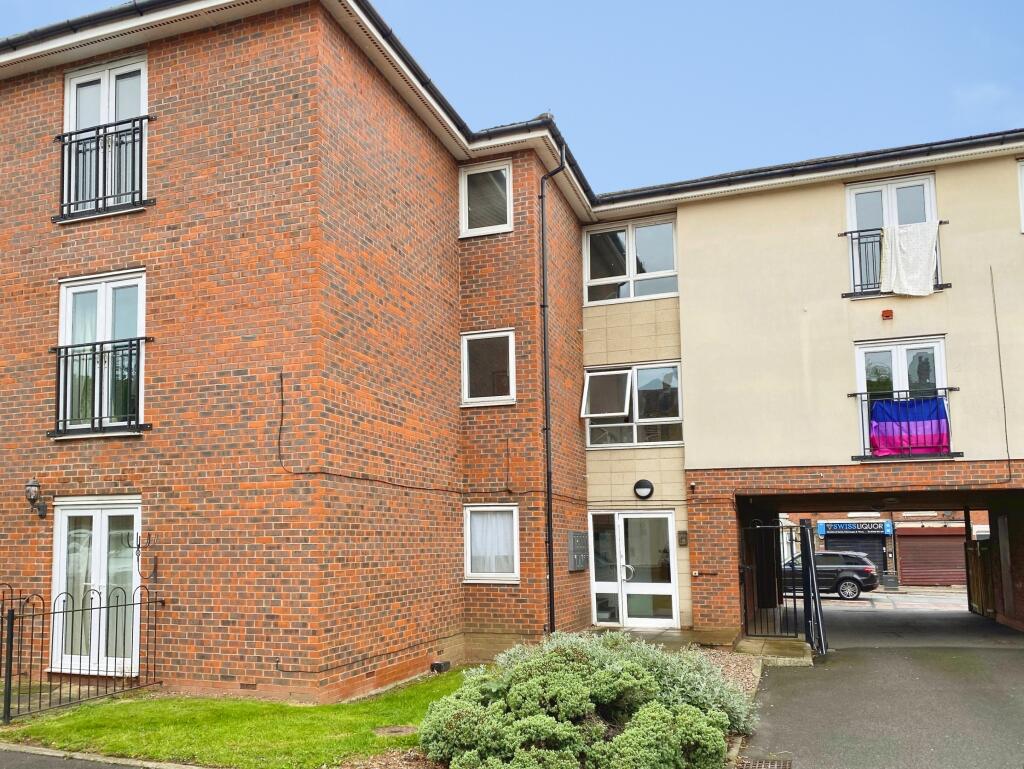 Main image of property: Welford Road, Clarendon Park, Leicester, LE2
