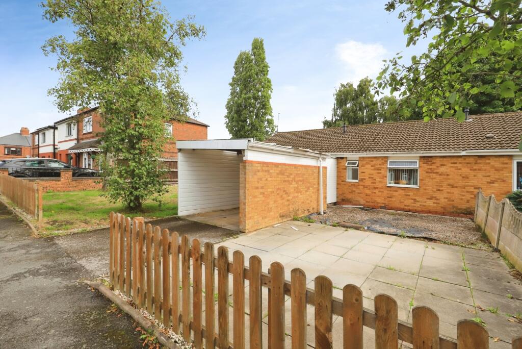 House in Wolverhampton - View 2