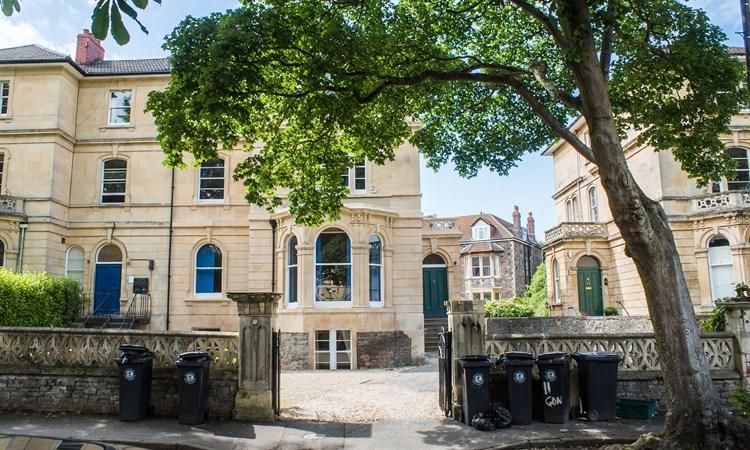 Main image of property: Cambridge Park, Bristol, BS6